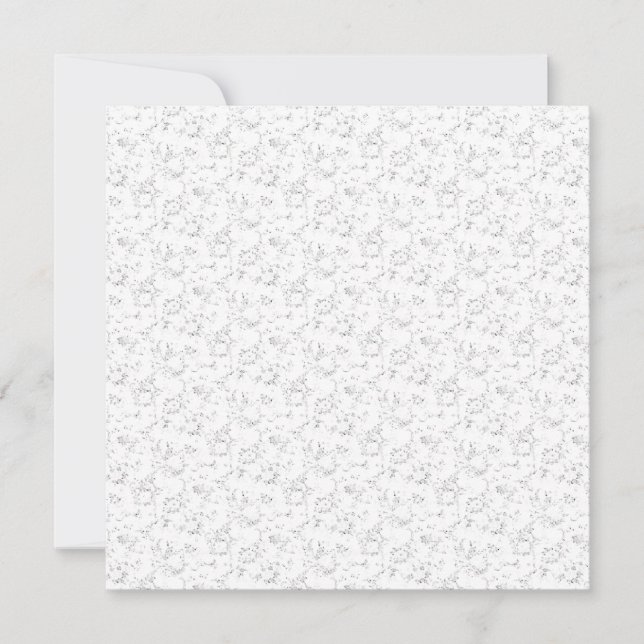 dot Design Forty Six Holiday Card (Front)