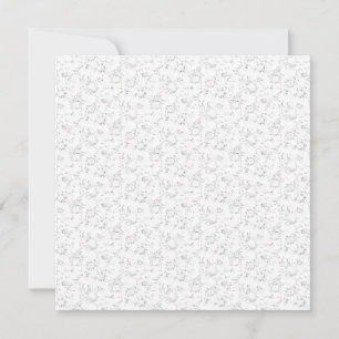 dot Design Forty Six Holiday Card