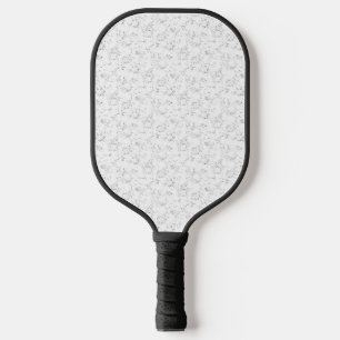 dot Design Forty Six Pickleball Paddle