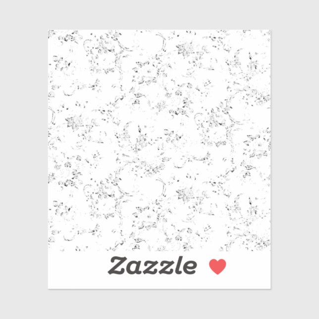 dot Design Forty Six Sticker (Sheet)