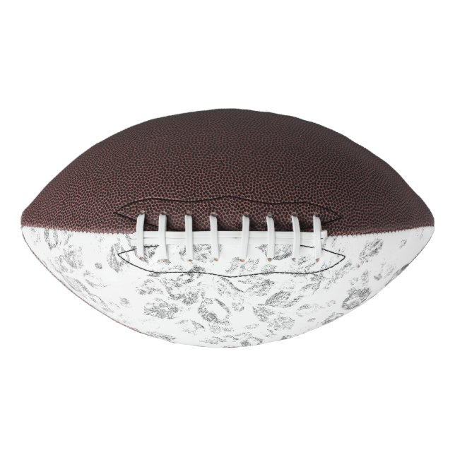 dot Design Forty Two Football (Front)