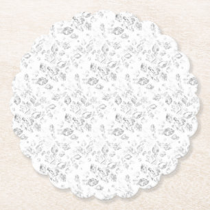 dot Design Forty Two Paper Coaster