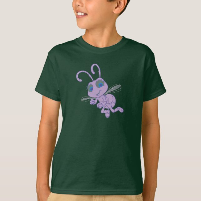 Dot Disney T-Shirt (Front)