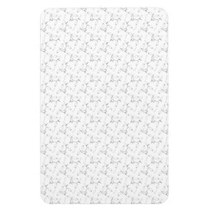 Dot, Grey Goose Magnet