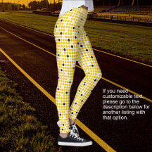 Dot Matrix - Yellow Cream Black - NO TEXT