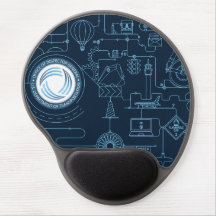 DOT OIG Mousepad