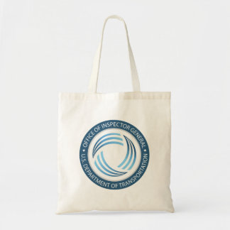 DOT OIG Tote Bag