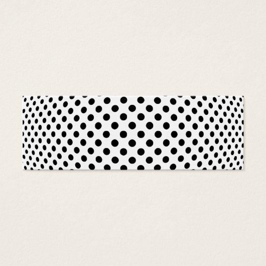 Dot Optical Illusion (Front)