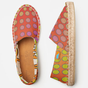 Dot To Dot Women's Casual Espadrilles Shoes