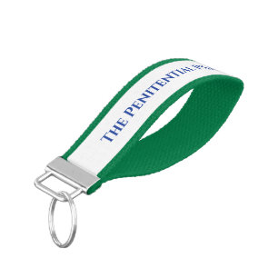 dotCATHOLIC KeyChain 7PP Green English No 290530