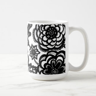 dotcrazy Coffee Mug