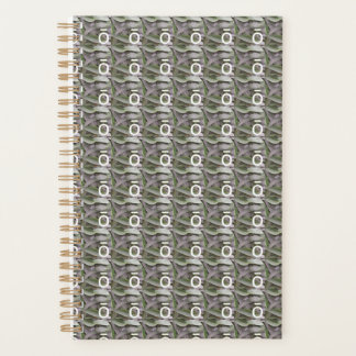 dōTERRA Ō Eucalyptus Small Planner