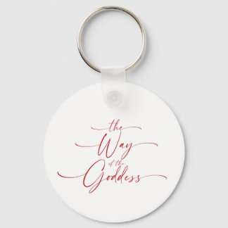 DotF Members Keychain