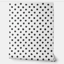 Dots-a-Lot: Playful Polka Dot