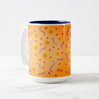 Dots and Lines 