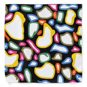 dots bandana