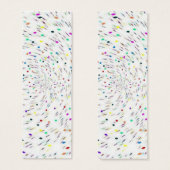 DOTS, Bookmark (Front & Back)