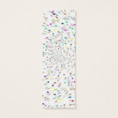 DOTS, Bookmark (Back)