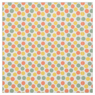 Dots  fabric