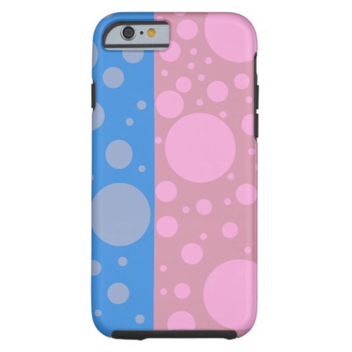 Dots iPhone 66s Tough Tough iPhone 6 Case