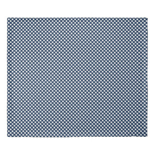 Dots King Duvet Cover