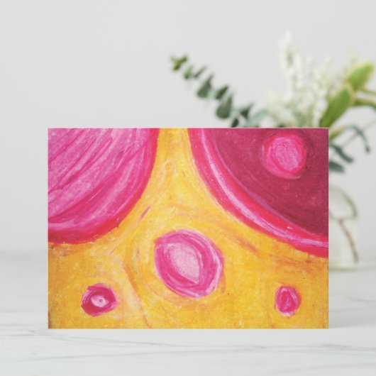 dots | mini-print (Standing Front)