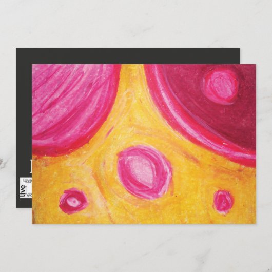 dots | mini-print (Front/Back)