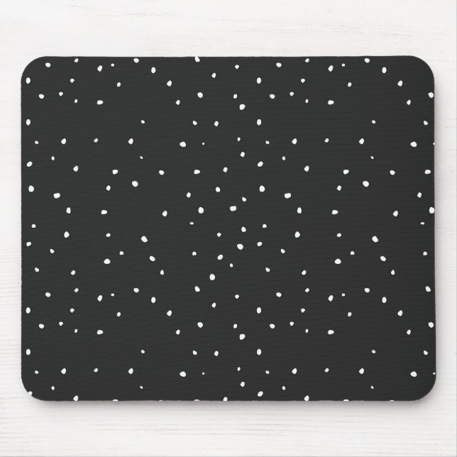 Dots Mouse Pad (Front)