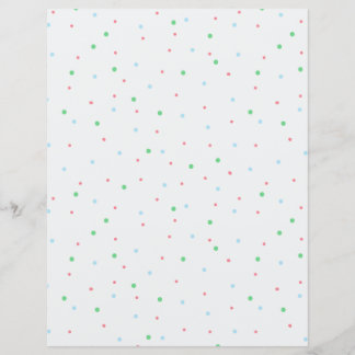 Dots paper