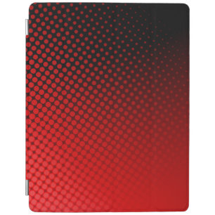 Dots Pattern iPad Smart Cover
