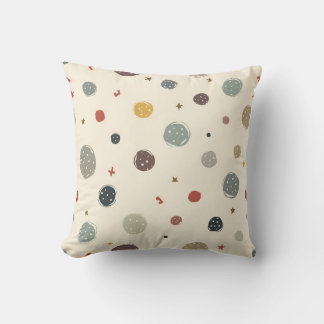 Dots Pillow Cushion