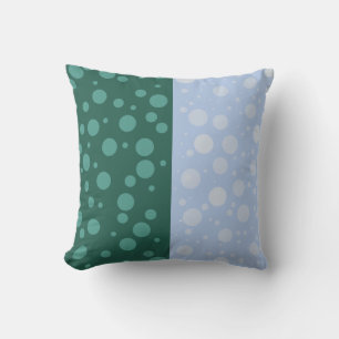 Dots Throw Cushion 41 cm x 41 cm