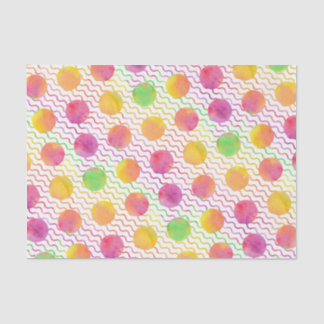 Dots Tissue Paper