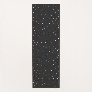 Dots Yoga Mat