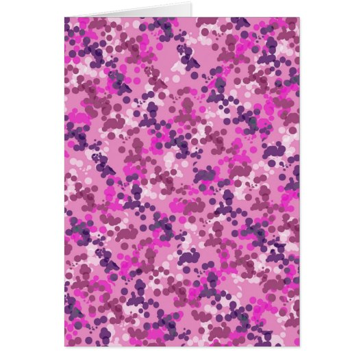 Dotted Camo Cards (Front)