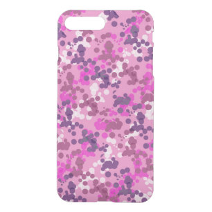 Dotted Camo iPhone 8 Plus/7 Plus Case