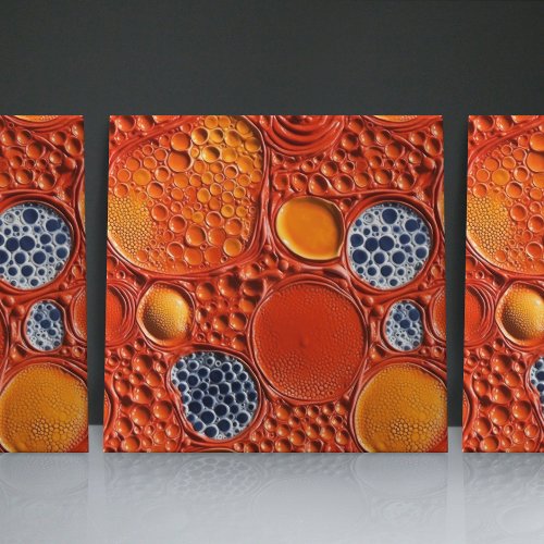 Dotted Faux Relief Glazed Contemporary Home Decor Ceramic Tile