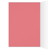 Dotted Leaved Rhododendron Illustration Cards (Inside (Left))