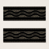 dotted path (Front & Back)