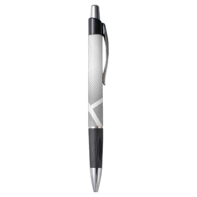  Dotted striped pattern  Pen (Bottom (Vertical))