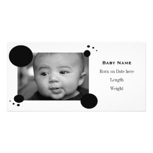 Dotty Card