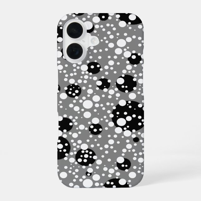 dotty iphone case (Back)