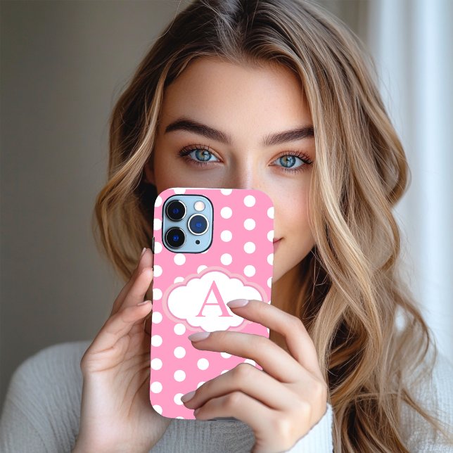 Dotty iPhone Case  (Dotty iPhone Case)