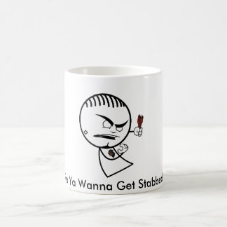 Dotzy Mug