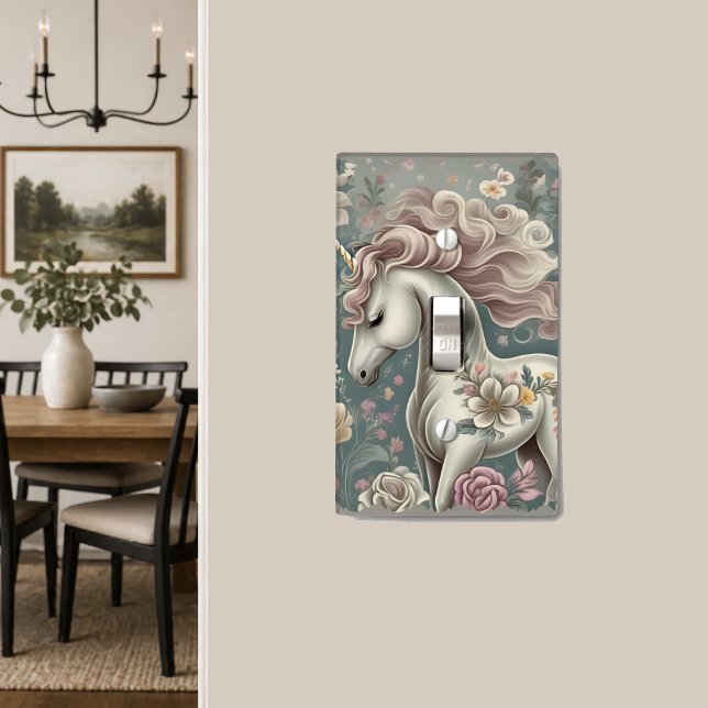 Dou Mu Light Switch Cover (Dou Mu Light Switch Cover
)