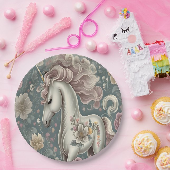 Dou Mu Paper Plates (Dou Mu Paper Plates)