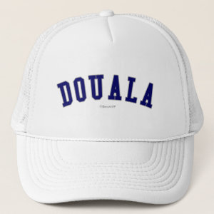 Douala