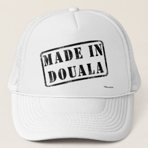 Douala