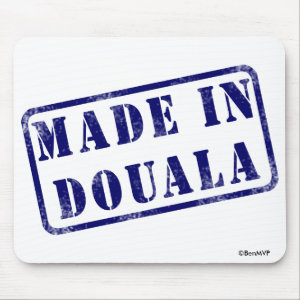 Douala