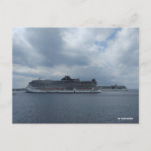 Double Anchored in Paradise